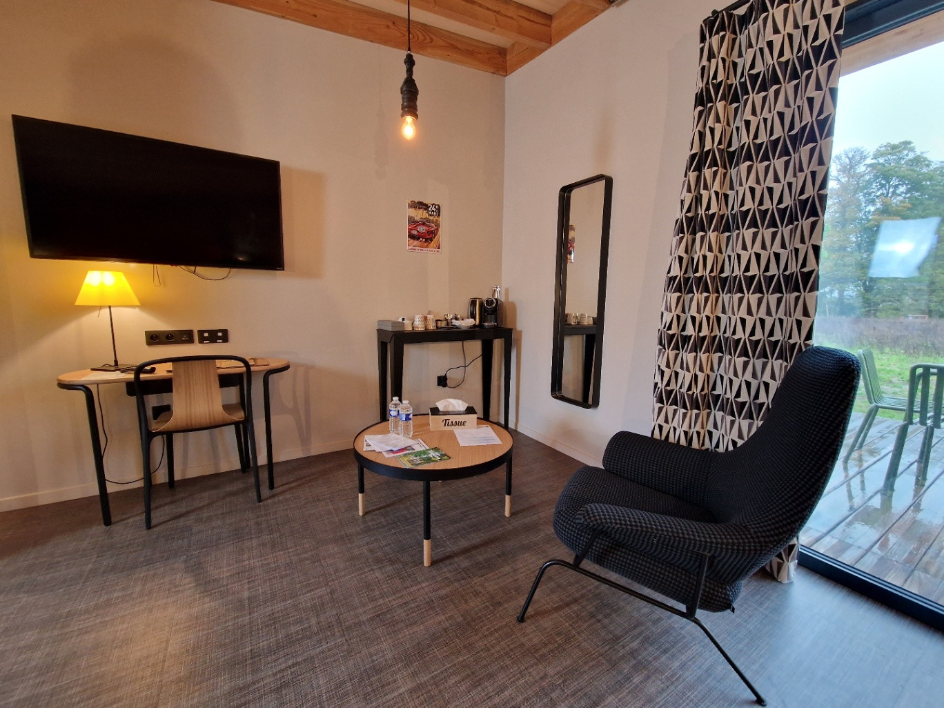 GreenGo location vacances écoresponsables