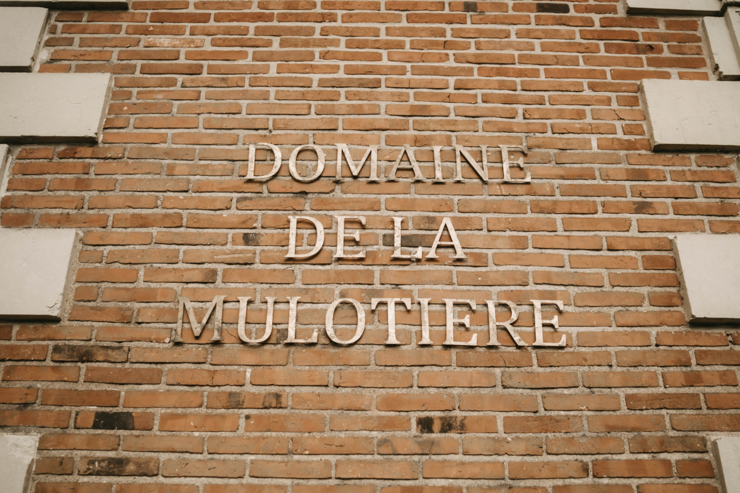 Domaine de la Mulotière