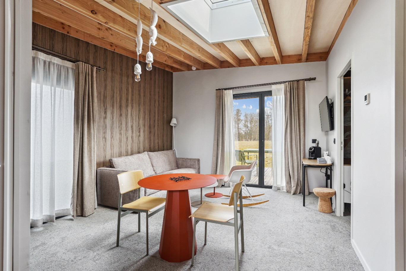 GreenGo Hôtel Pays de la Loire Évasion