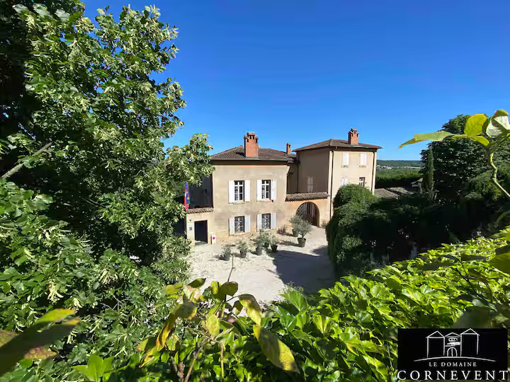Hôte GreenGo: Le Domaine de Cornevent
