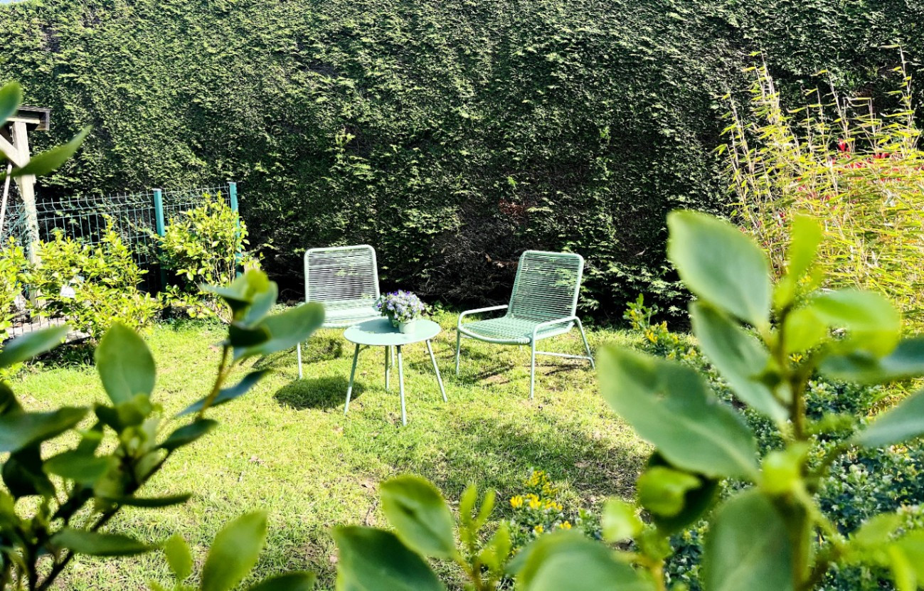 GreenGo Location Normandie En ville