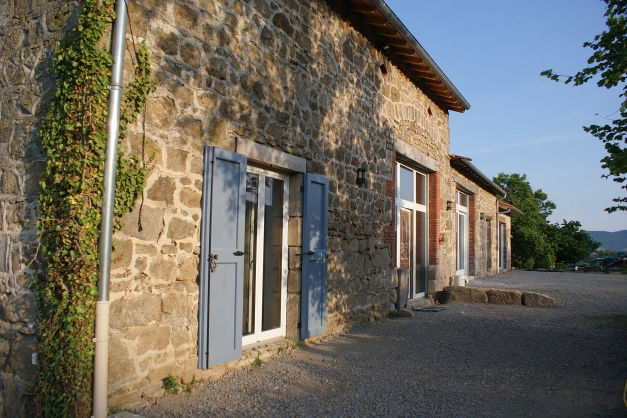Hôte GreenGo: Chambres d'hôtes le Grand Noé