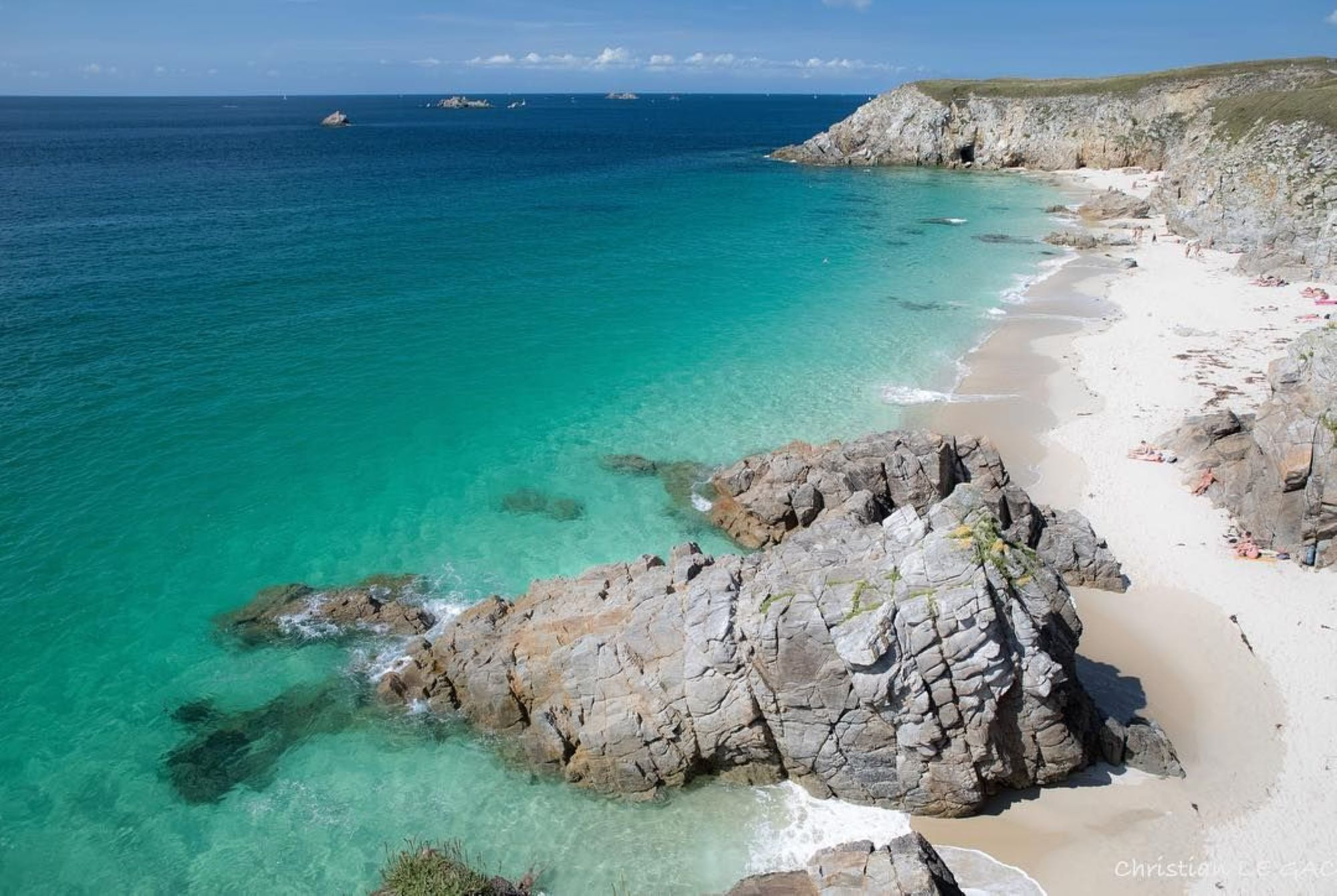  Finistère Musique