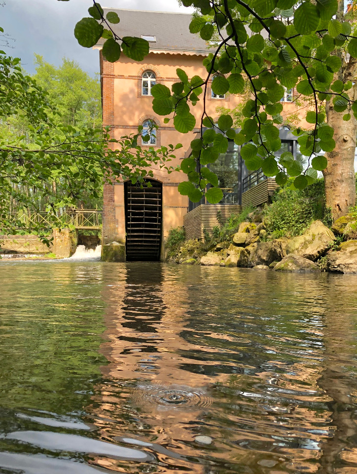 GreenGo Moulin Pley