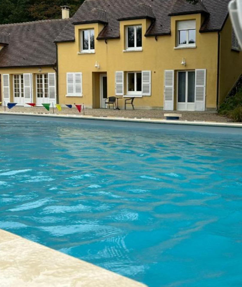 GreenGo location vacances écoresponsables