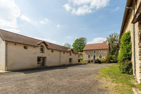Ferme de Pontaly