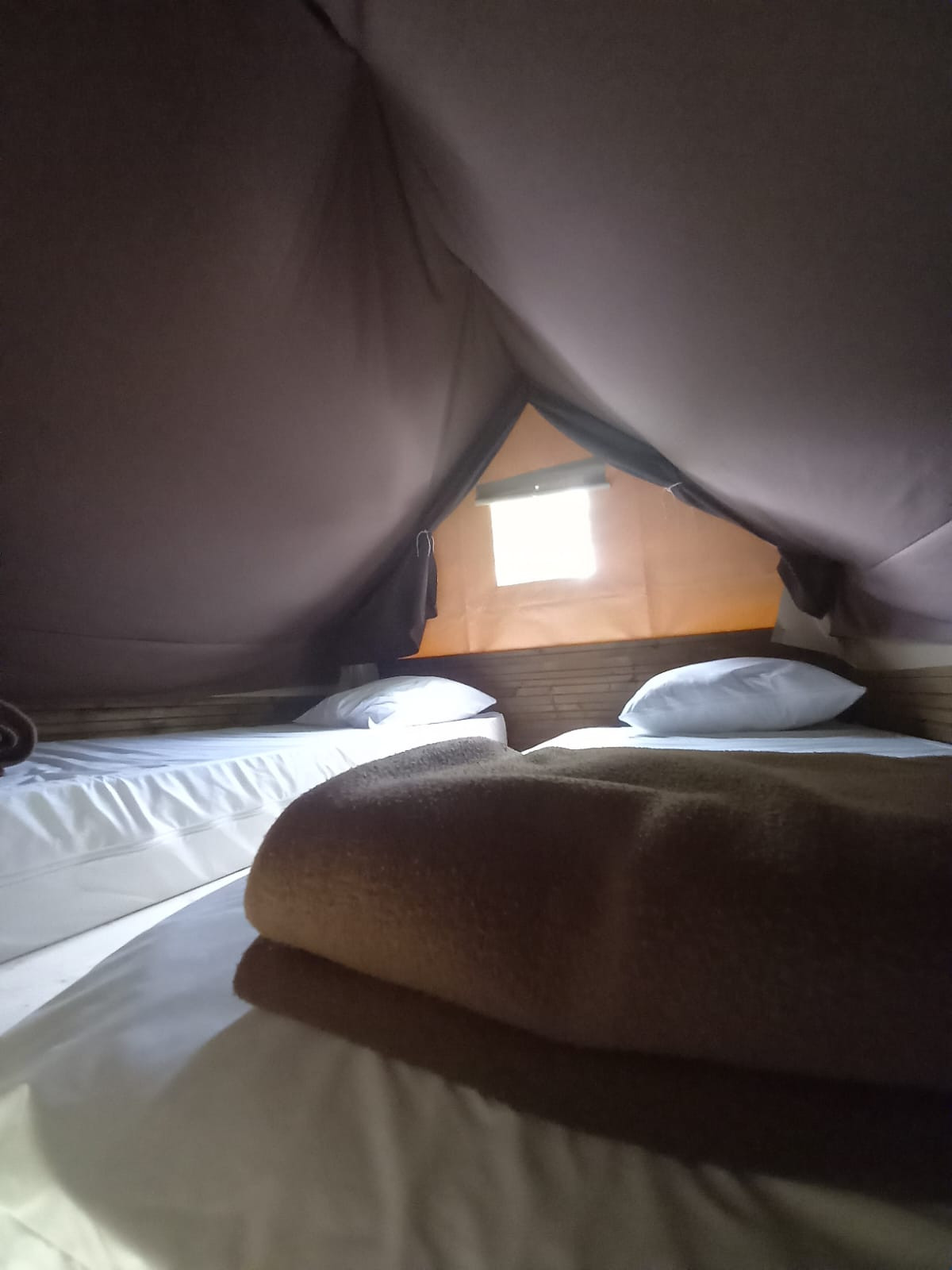 GreenGo Camping Castanhada ()