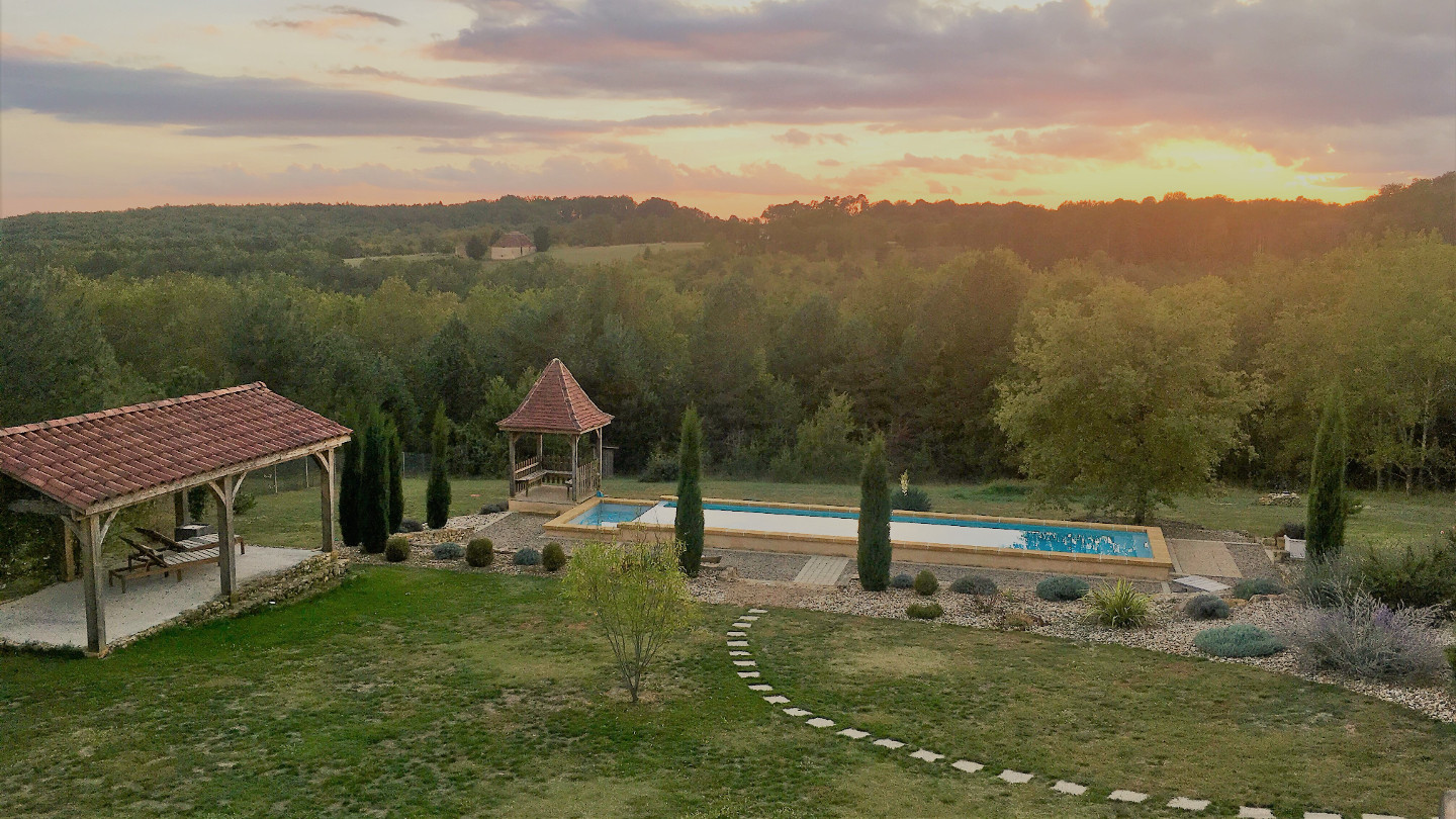 GreenGo location vacances écoresponsables