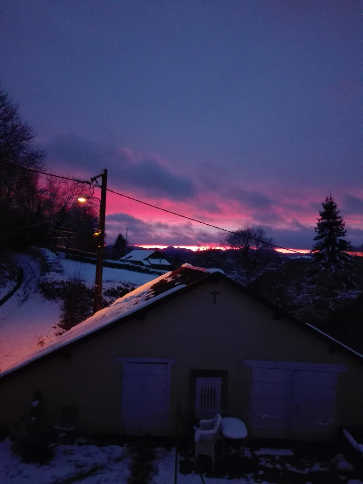 Puy-de-Dôme Charme