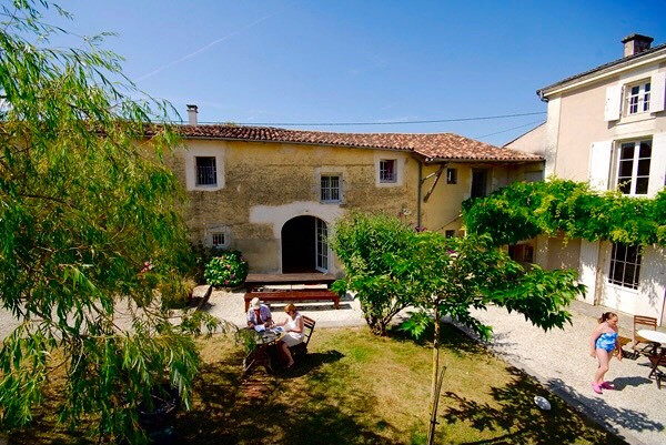 GreenGo Le Domaine de la Laigne