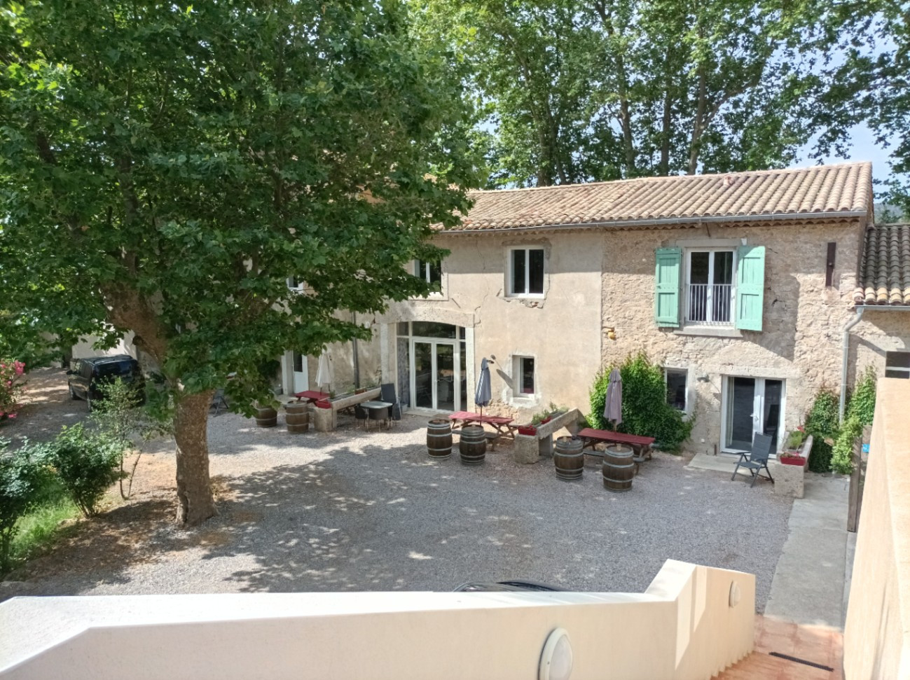 Domaine le Piboul