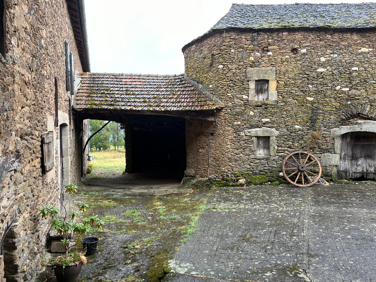 GreenGo Chambres d'hôtes la Cardonnié