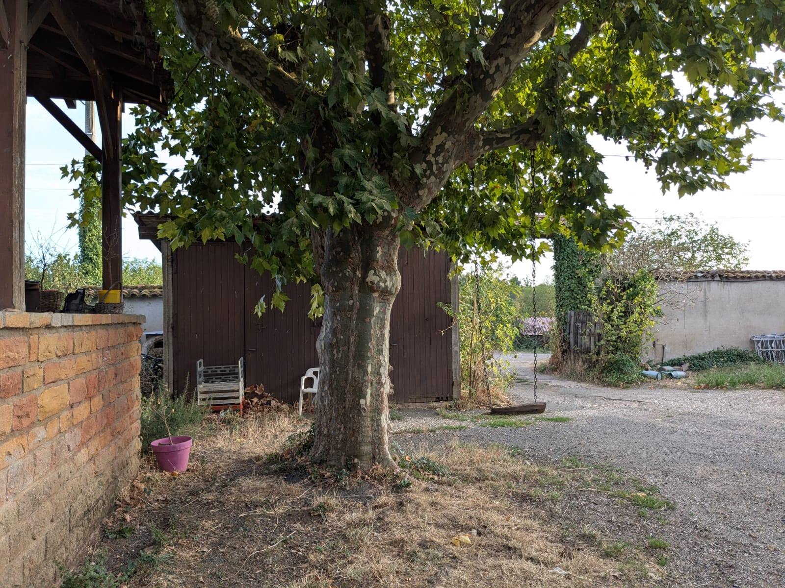 GreenGo La ferme des Chartreux