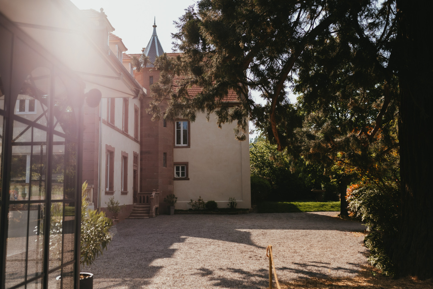 GreenGo Gîte Grand Est Évasion