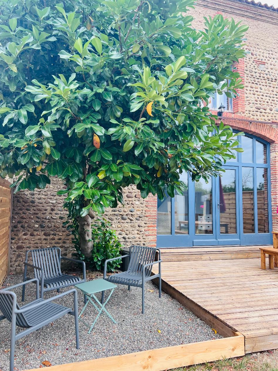 Gîte moderne et charmant pour 6 personnes