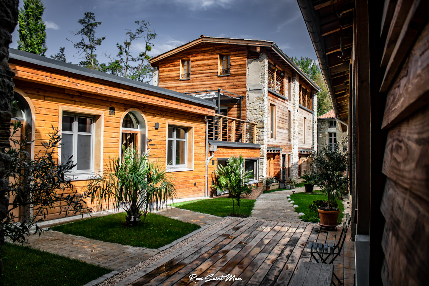 Hôte GreenGo: Nature Cathare - Gîte & Spa