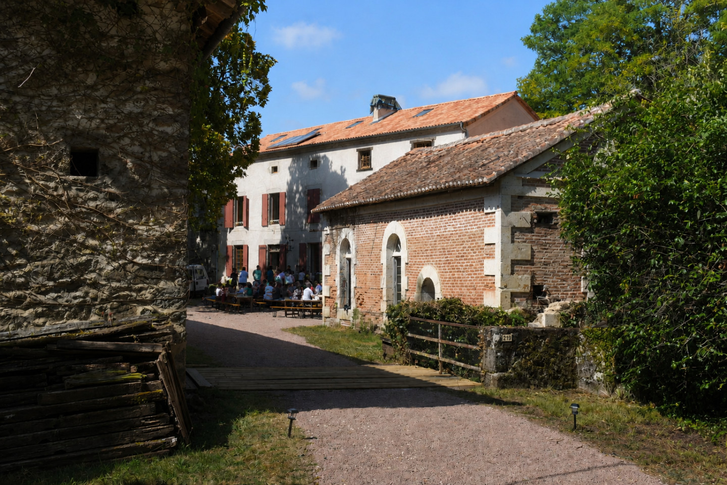 GreenGo Gîte Nouvelle-Aquitaine Évasion