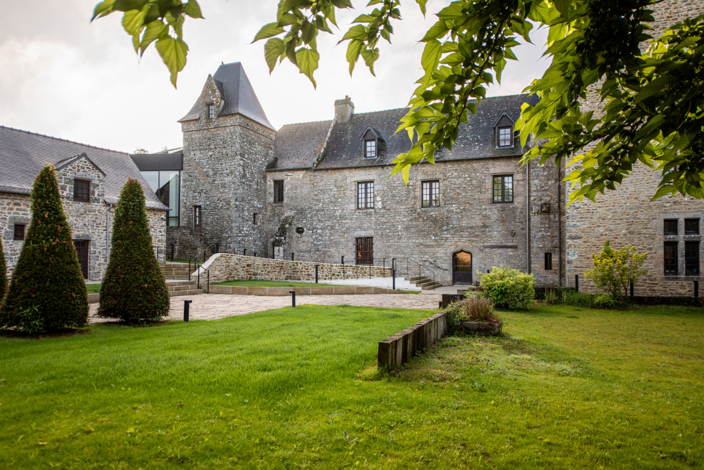 Hôte GreenGo: La Maison Obono