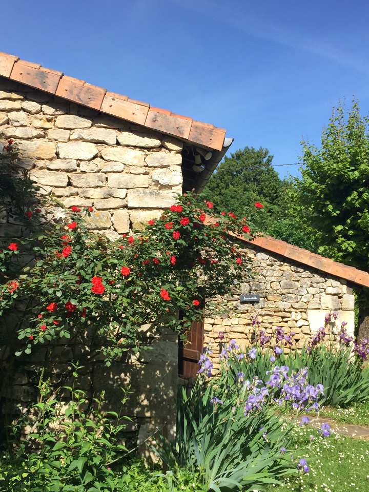 Domaine de Puy le Comte