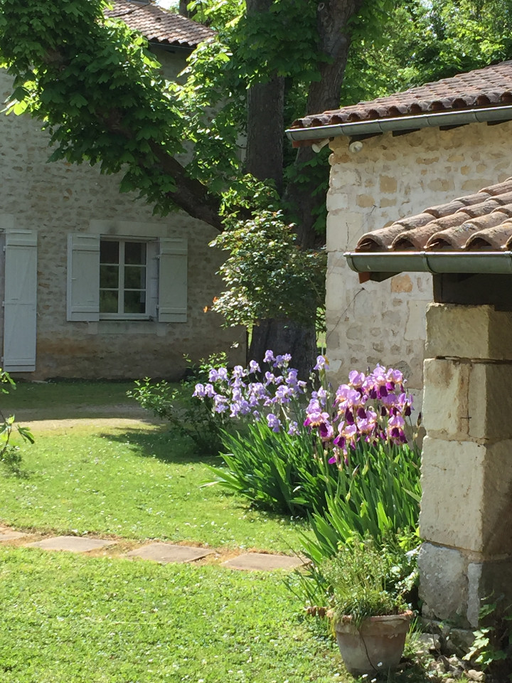 GreenGo Domaine de Puy le Comte