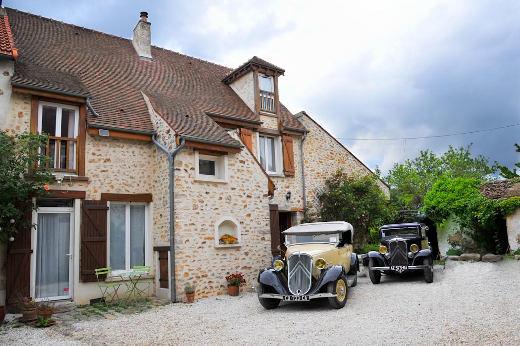 Location Essonne À la campagne