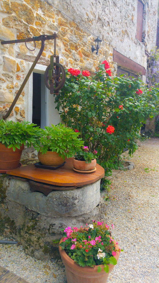 GreenGo Gîte Île-de-France En ville
