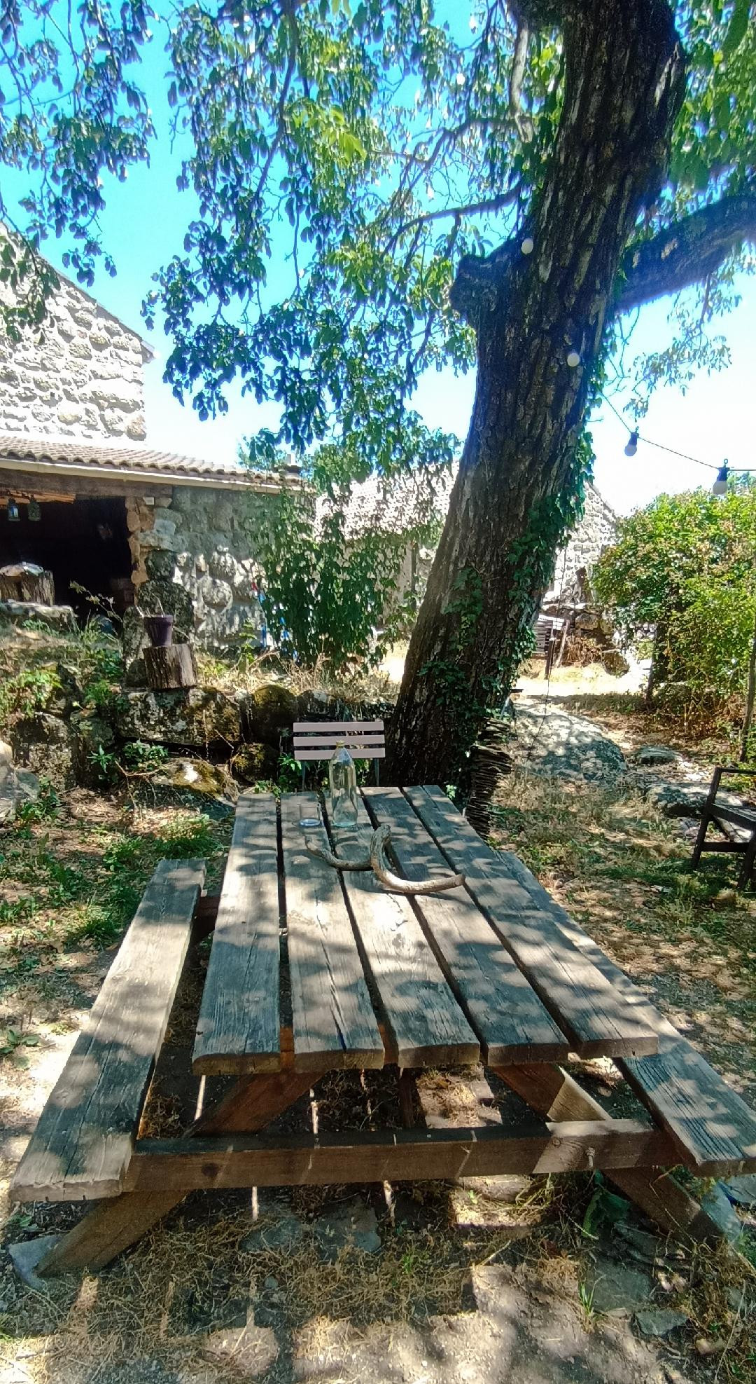 GreenGo Gîte Auvergne-Rhône-Alpes Évasion