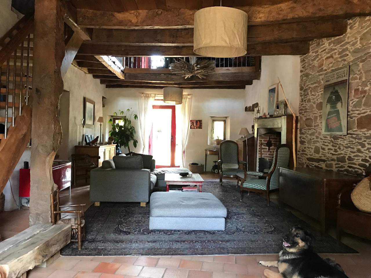 GreenGo location vacances écoresponsables