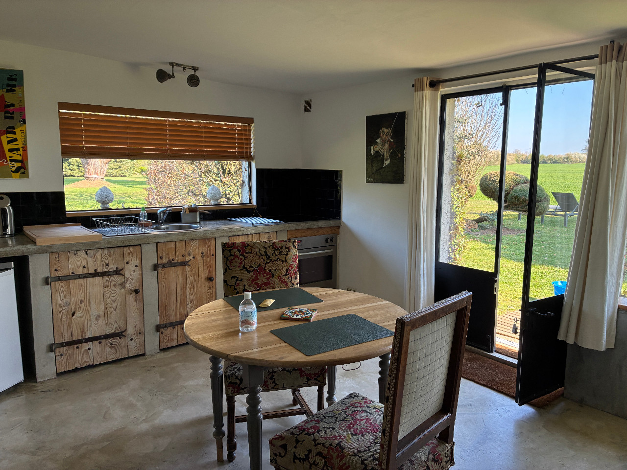 GreenGo location vacances écoresponsables