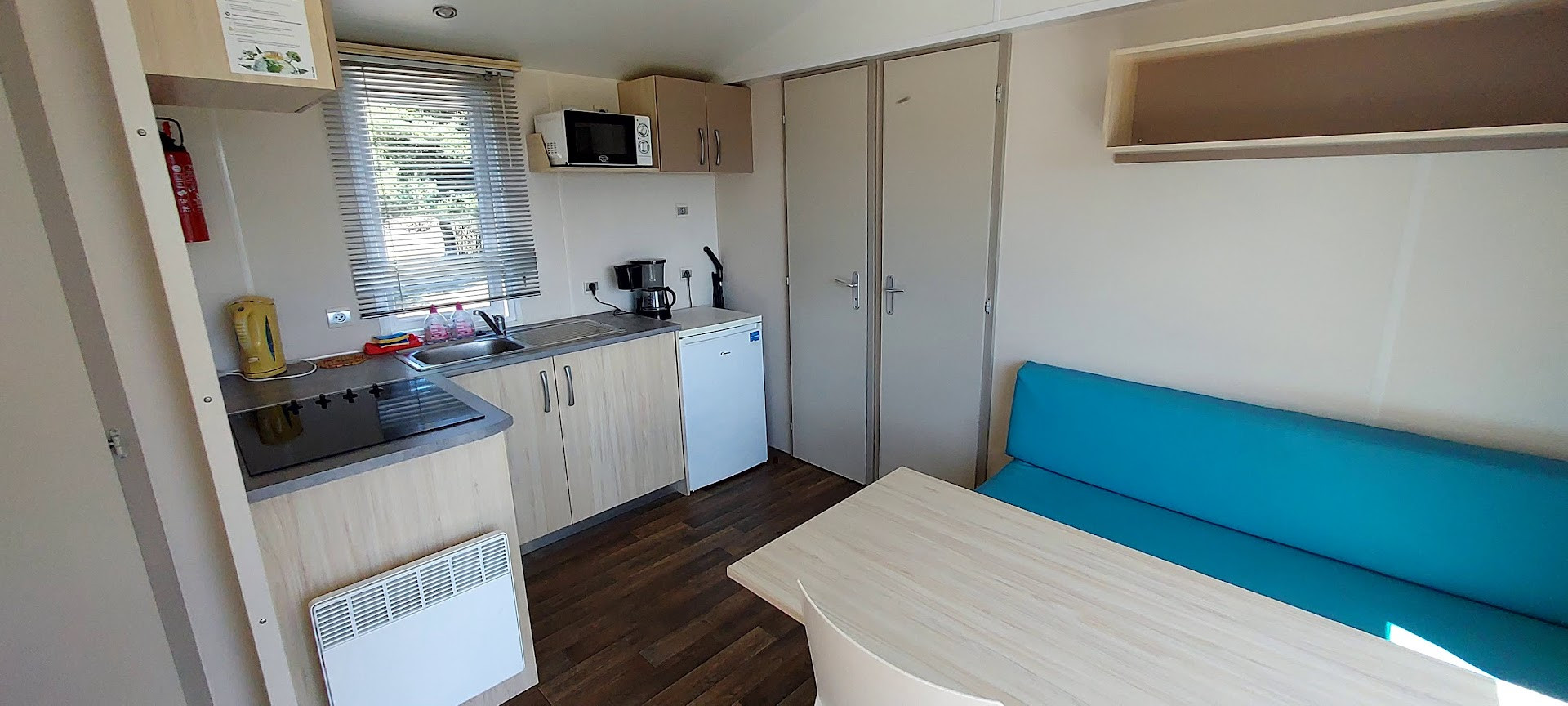  Alpes-de-Haute-Provence Glamping