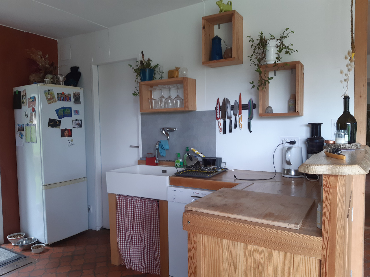 GreenGo location vacances écoresponsables
