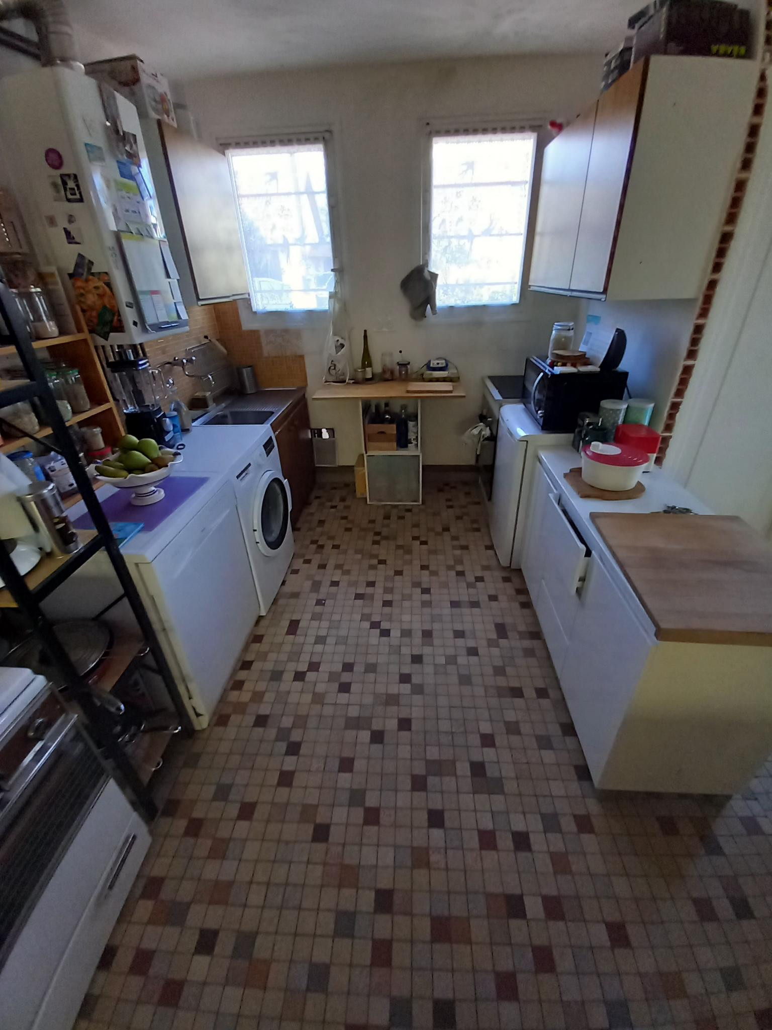 GreenGo Chambre chez l’habitant Normandie En ville