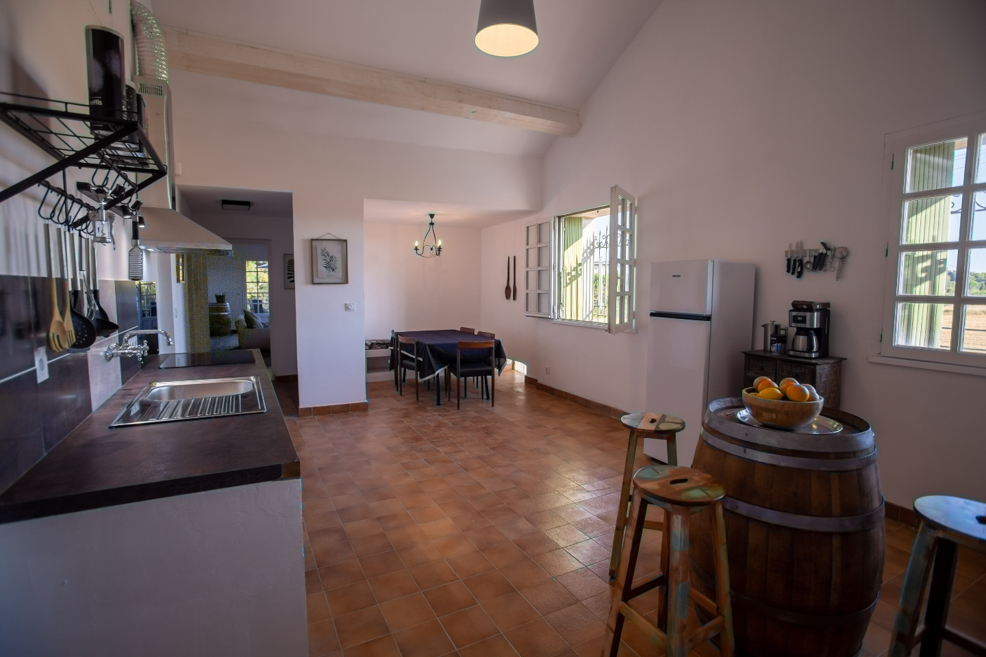 GreenGo location vacances écoresponsables