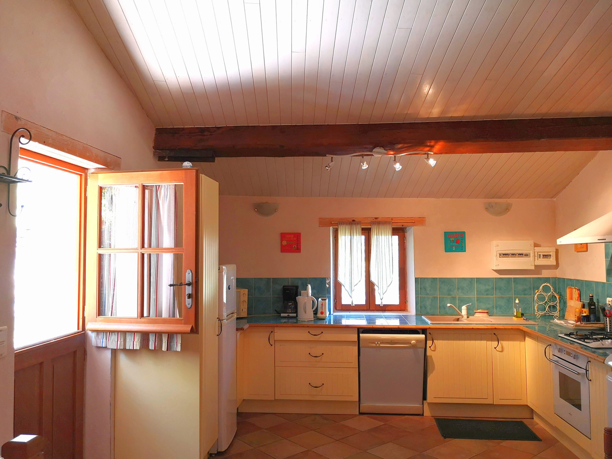 GreenGo Gîte Occitanie Évasion