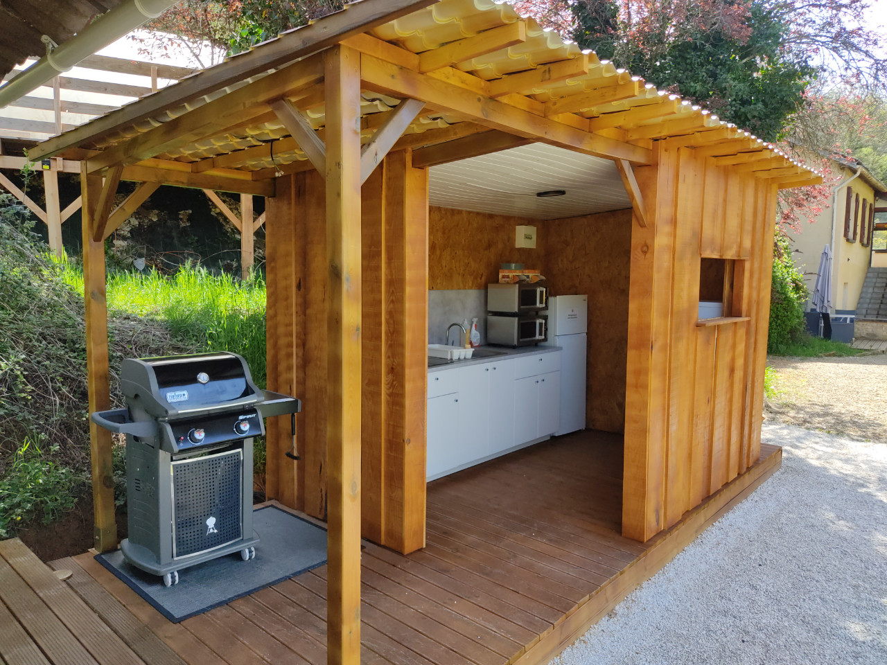 GreenGo location vacances écoresponsables