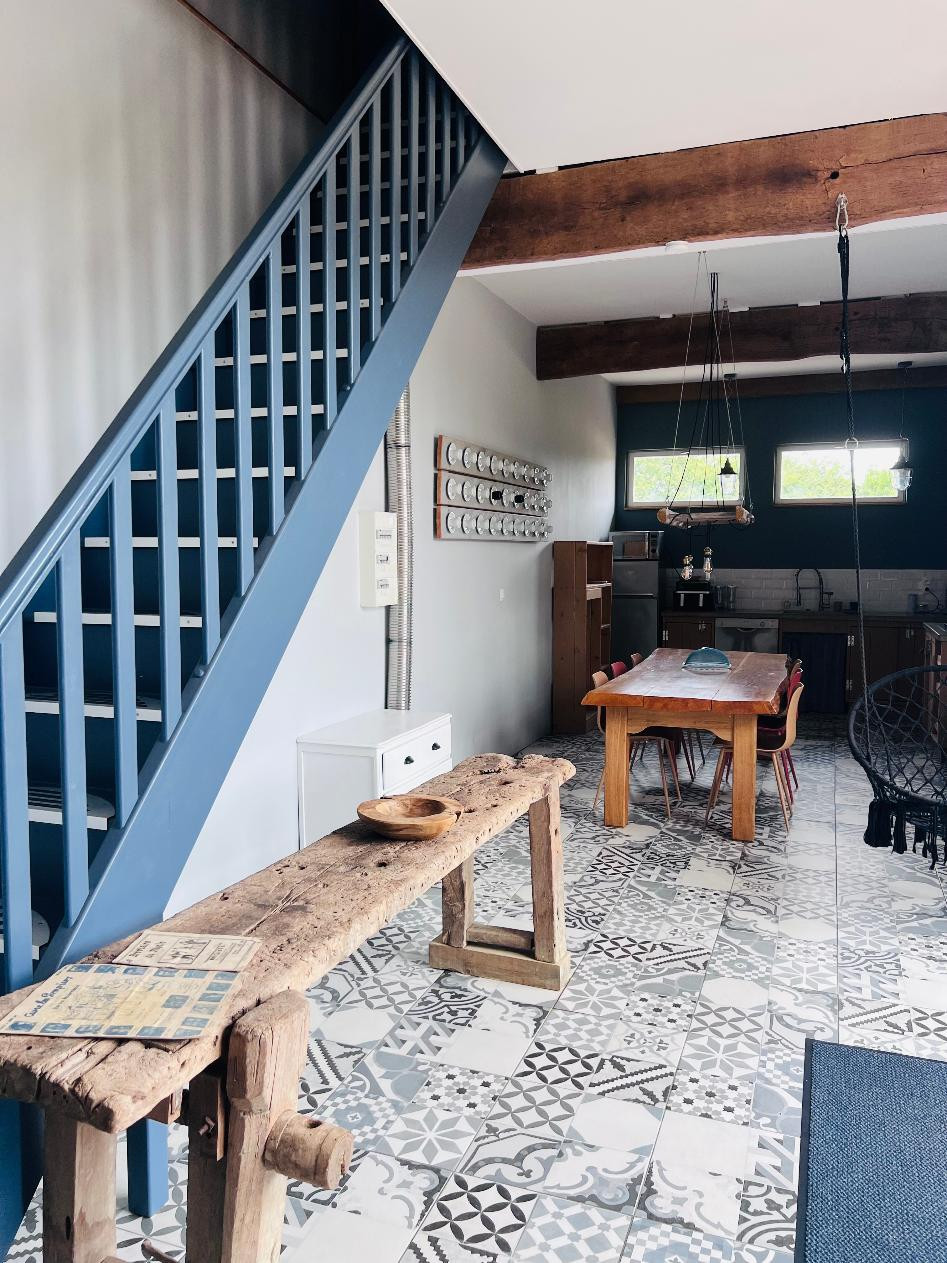 GreenGo Gîte Occitanie Glamping