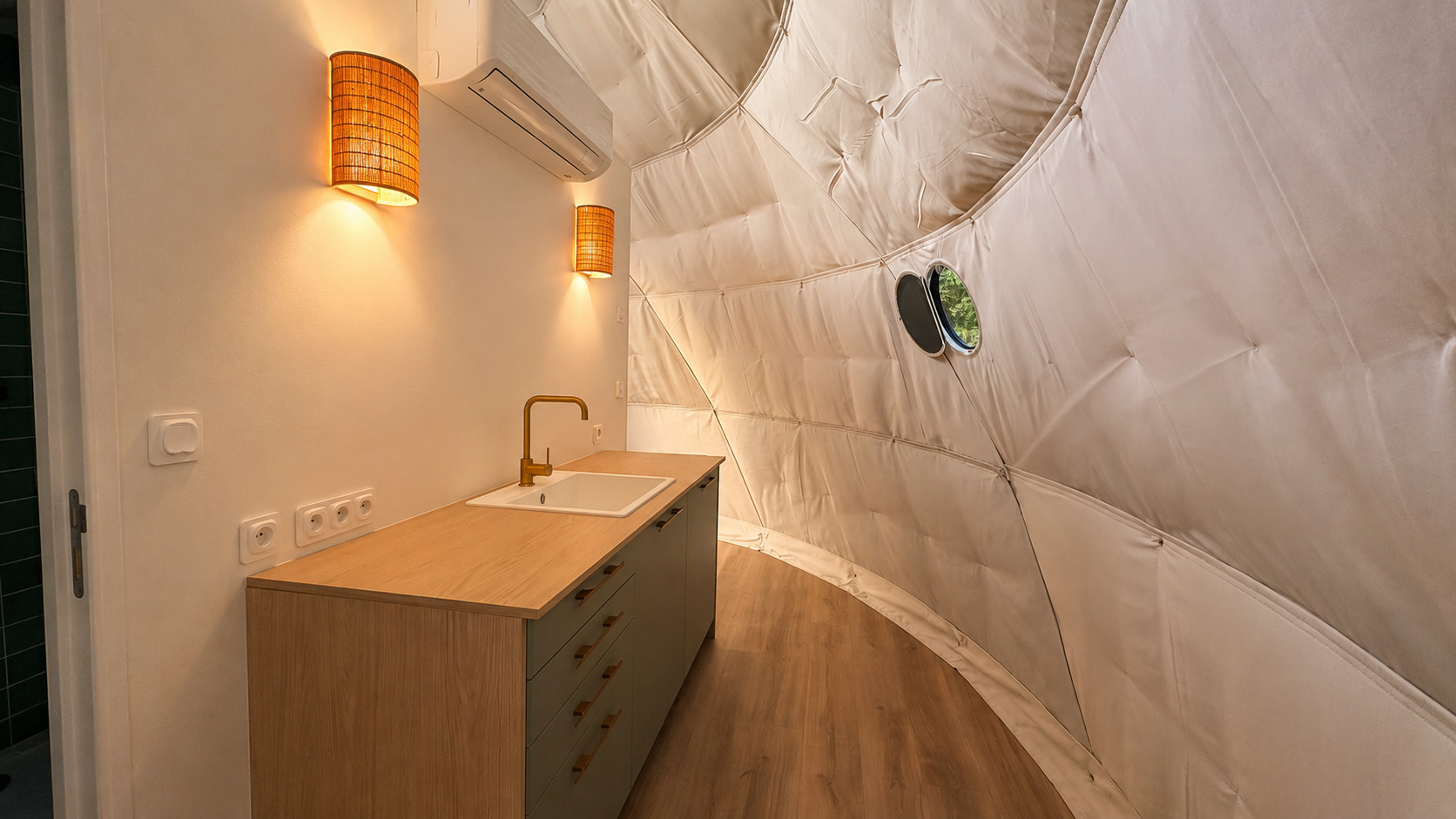 GreenGo Logement insolite Nouvelle-Aquitaine Évasion