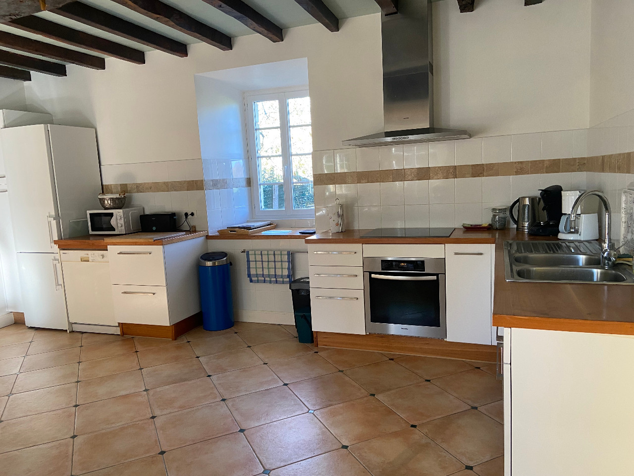 Gironde Gîte de groupe