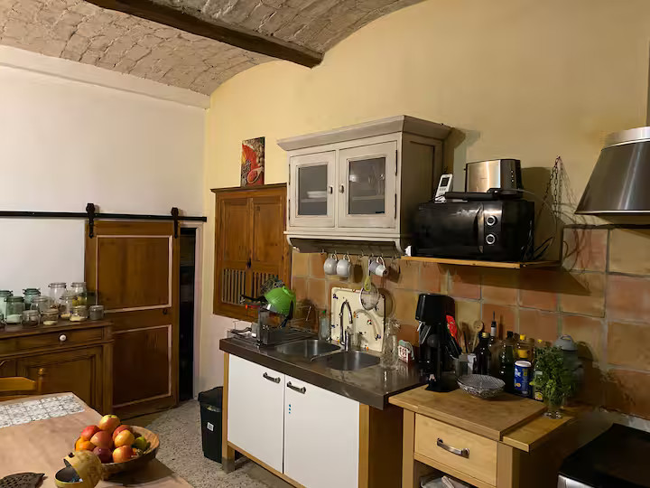 GreenGo Chambre d’hôtes Occitanie À la campagne