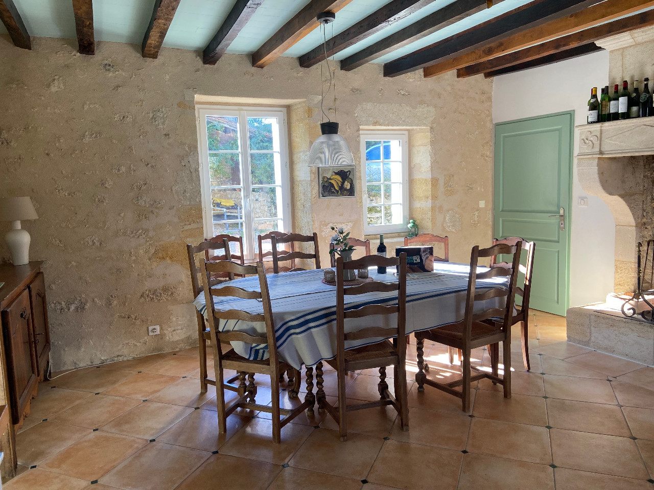 GreenGo location vacances écoresponsables