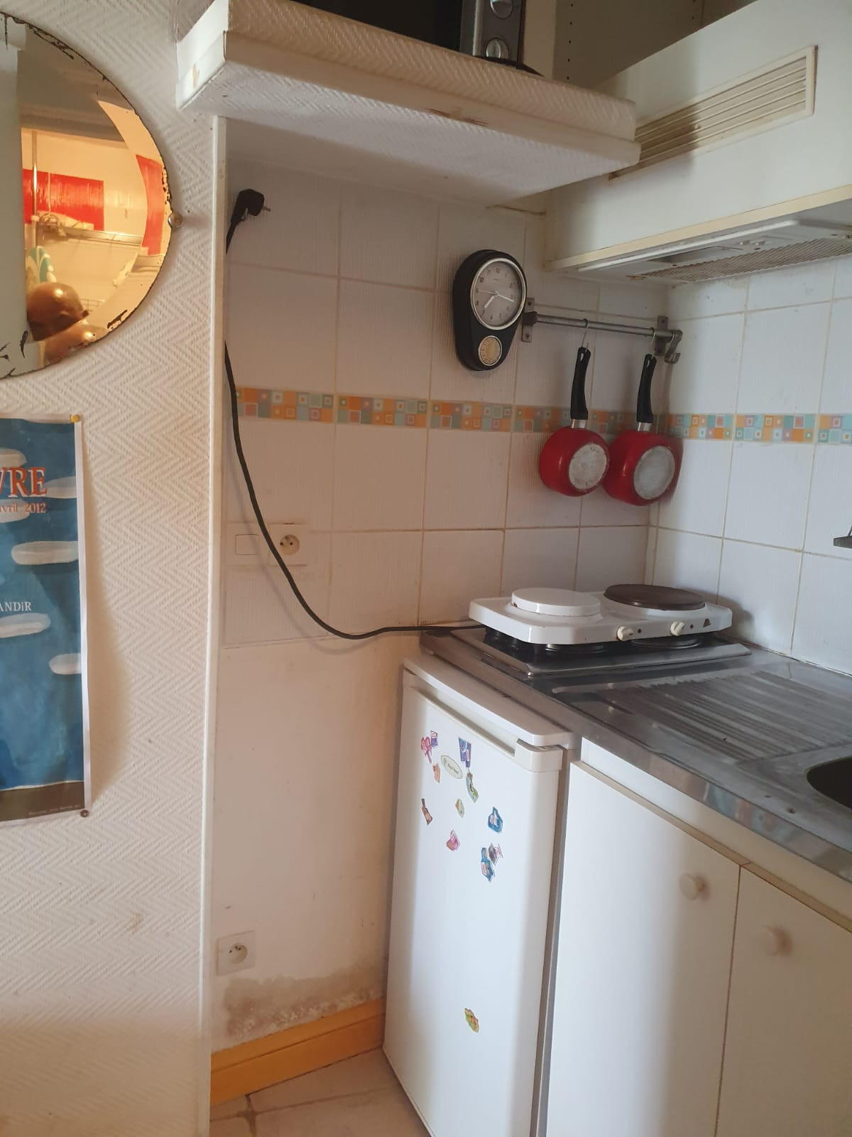 Location Aveyron Rustique