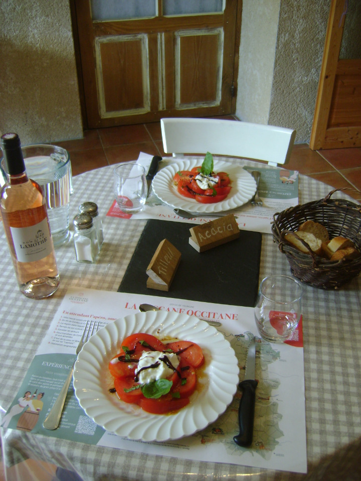  Tarn Romantique