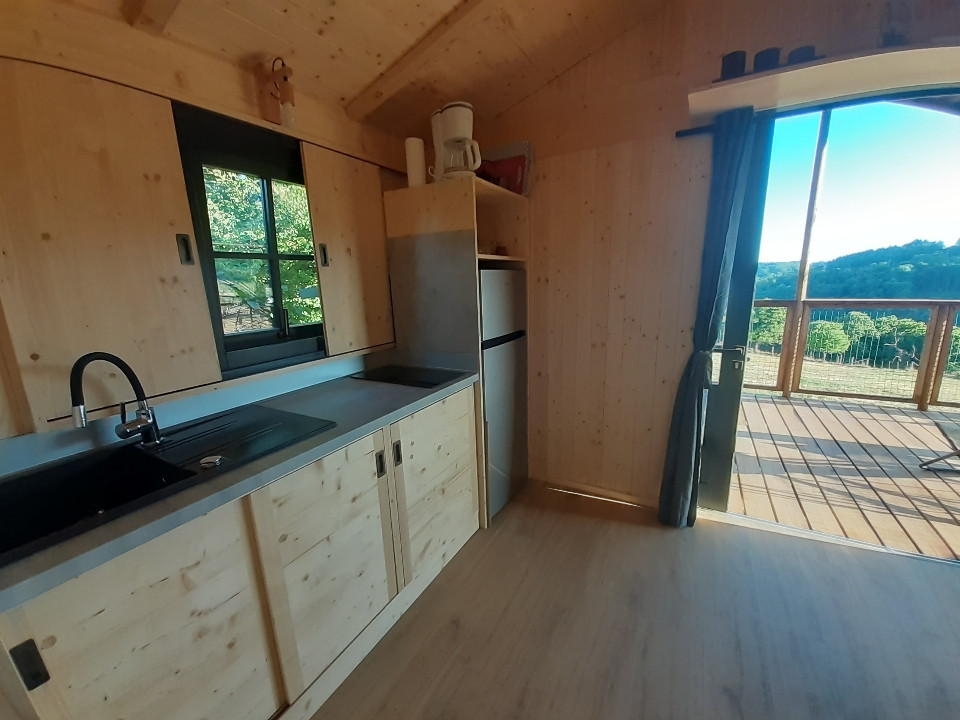 GreenGo location vacances écoresponsables