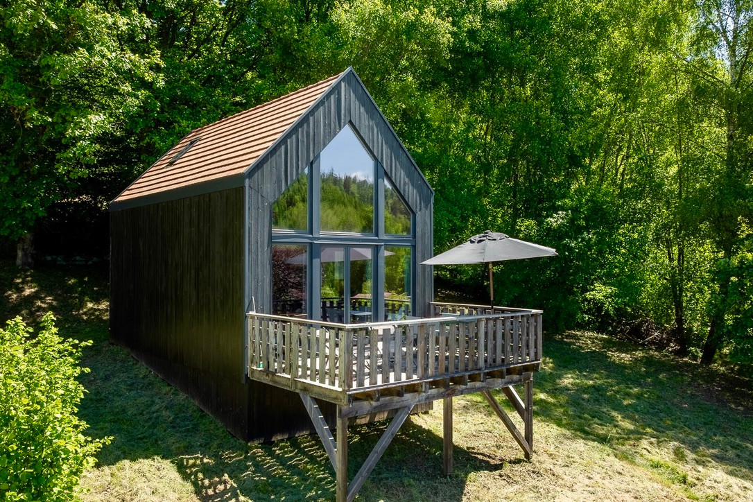 GreenGo location vacances écoresponsables