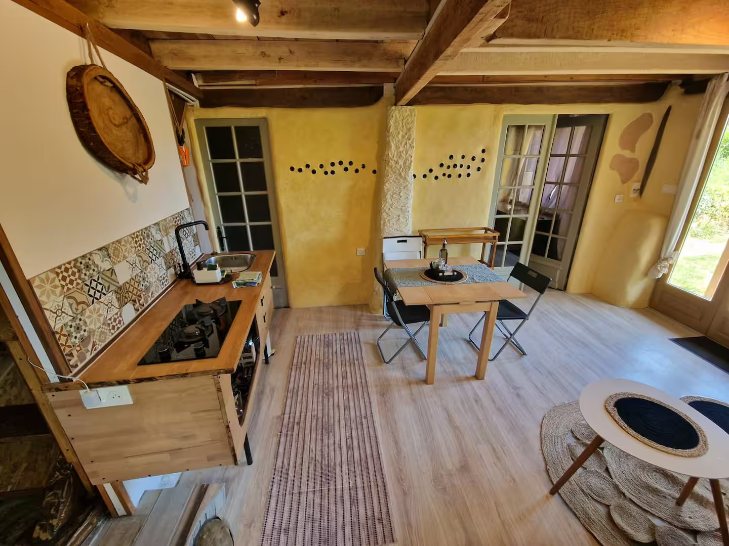 GreenGo location vacances écoresponsables
