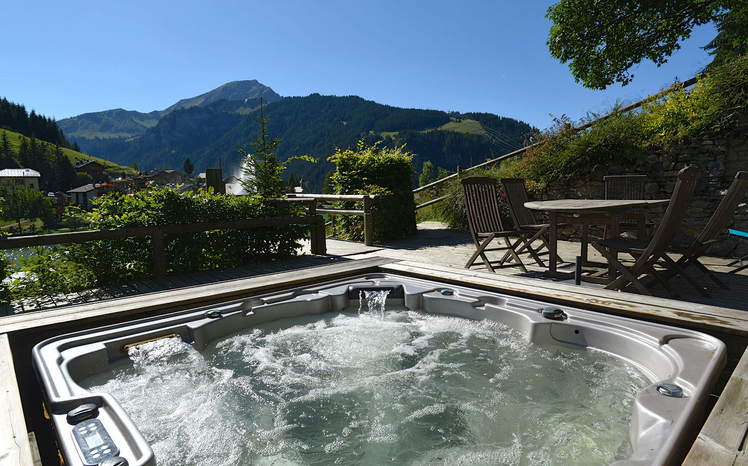 GreenGo Location Auvergne-Rhône-Alpes Évasion