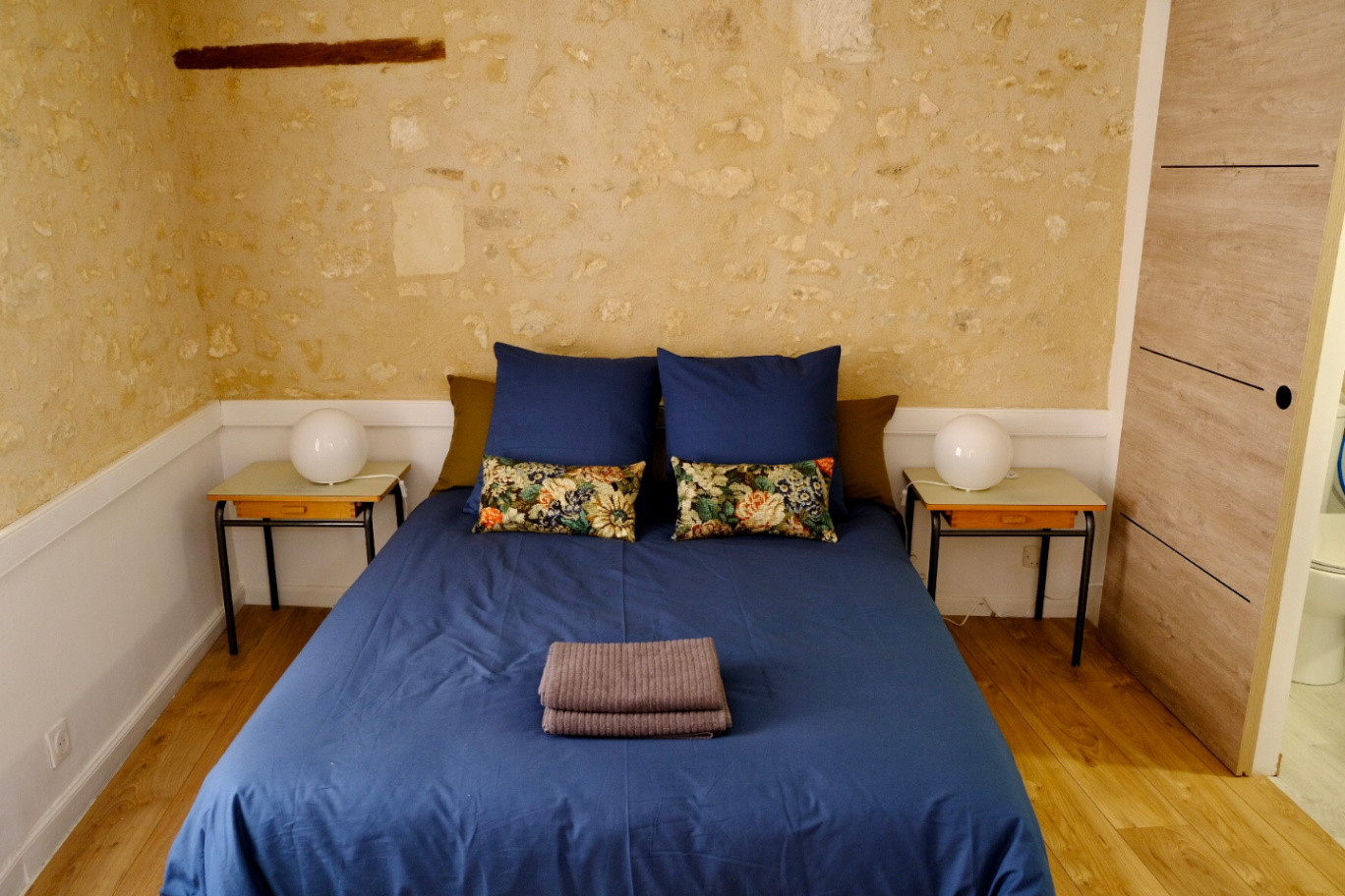 GreenGo Chambre d’hôtes Nouvelle-Aquitaine Romantique