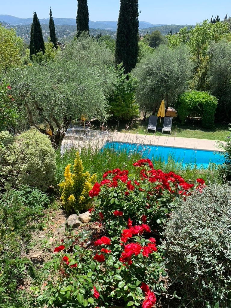 GreenGo Chambre d’hôtes Provence-Alpes-Côte d'Azur Évasion