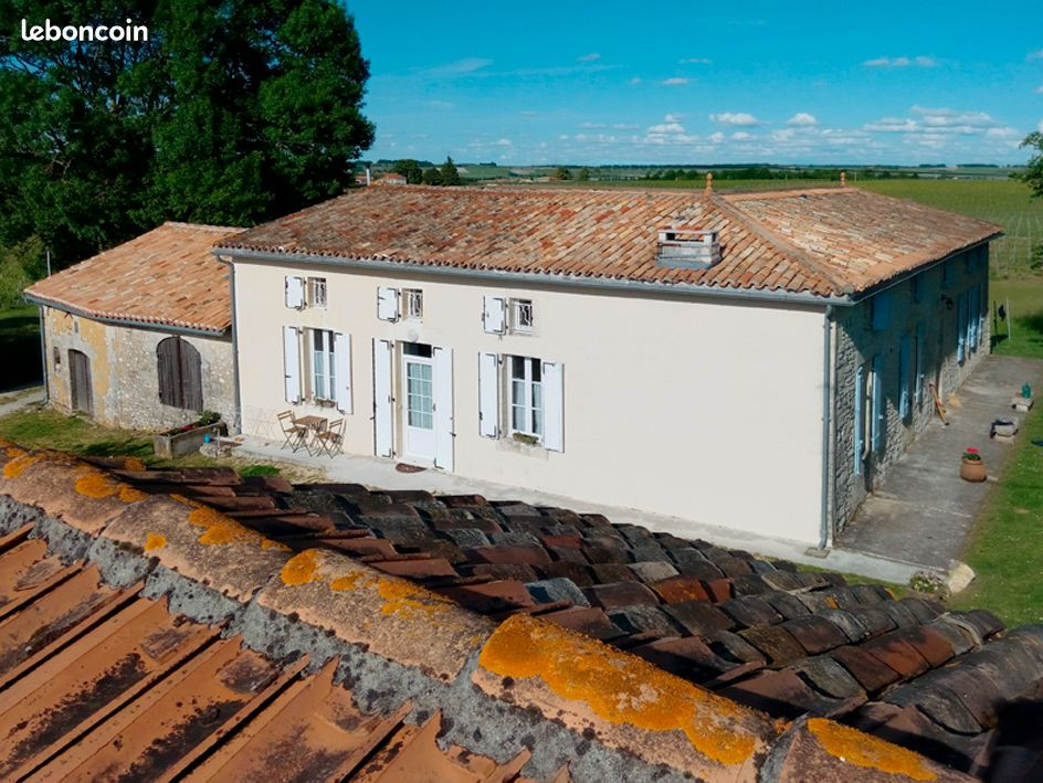 Les Gîtes de la Petite Barrière
