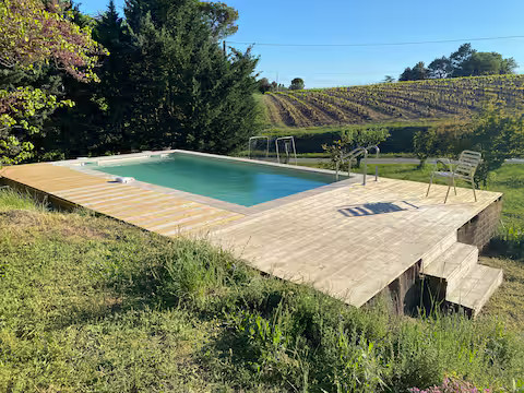 GreenGo location vacances écoresponsables